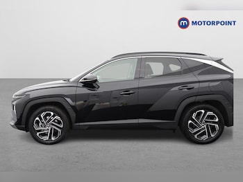 Used Hyundai TUCSON 2025 for sale - 77741349: Photo