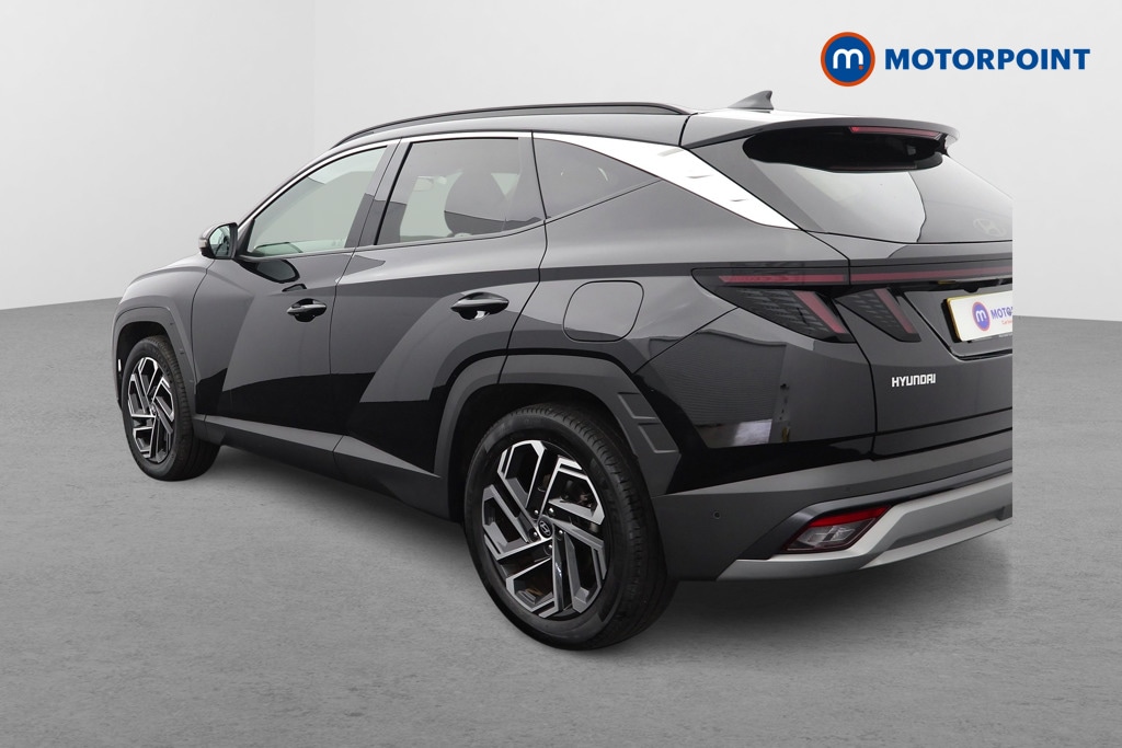 Used Hyundai TUCSON 2025 for sale - 77741349: Photo 5