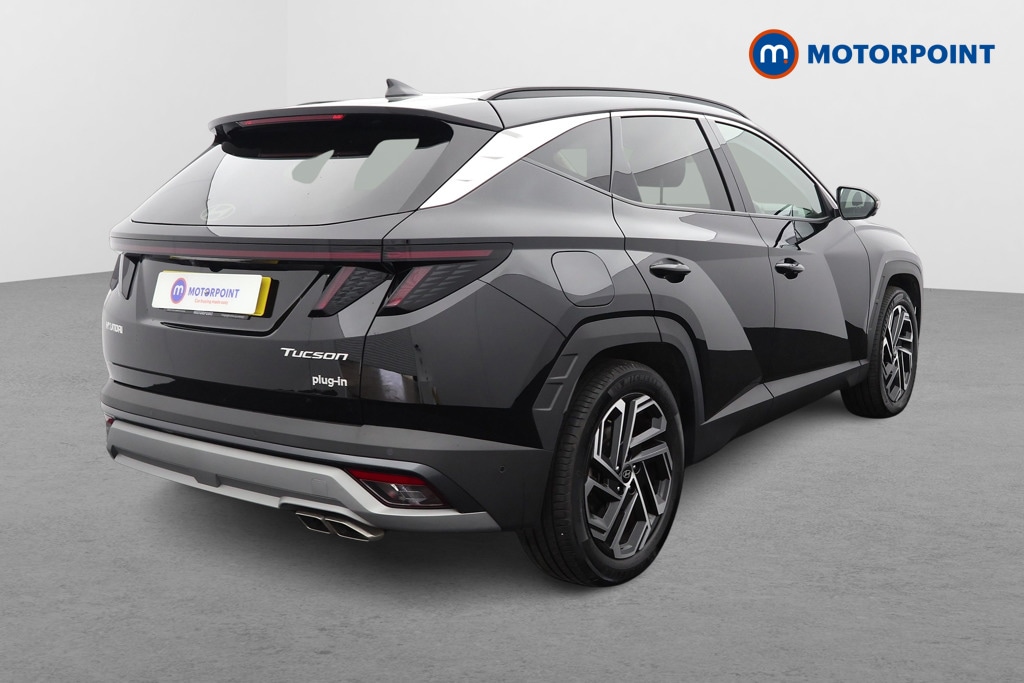 Used Hyundai TUCSON 2025 for sale - 77741349: Photo 7