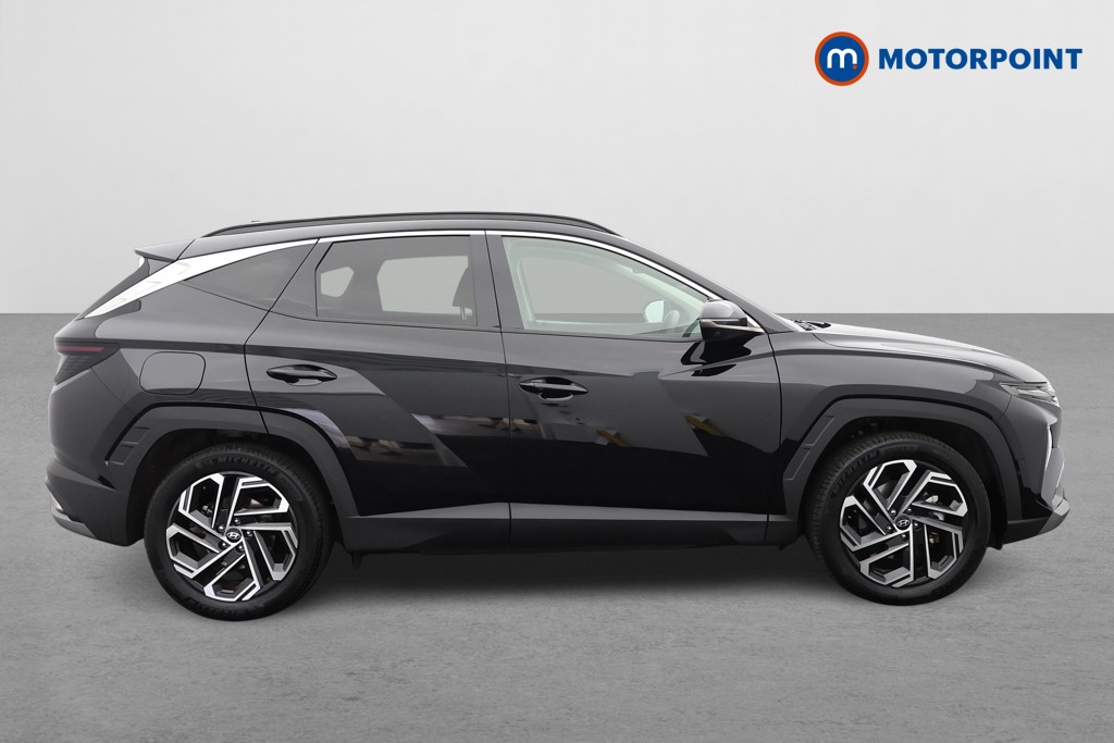Used Hyundai TUCSON 2025 for sale - 77741349: Photo 8