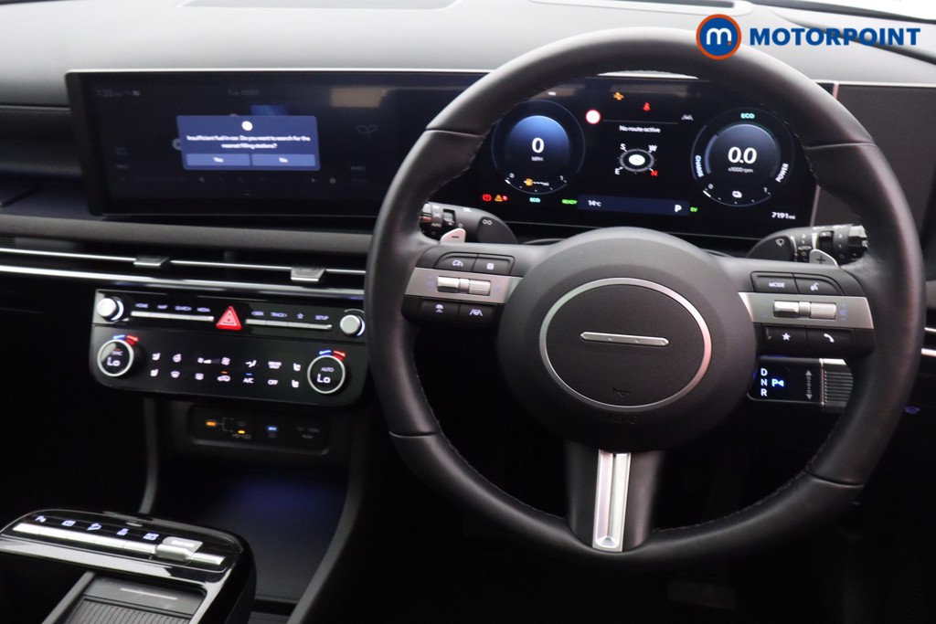 Used Hyundai TUCSON 2025 for sale - 77741349: Photo 9