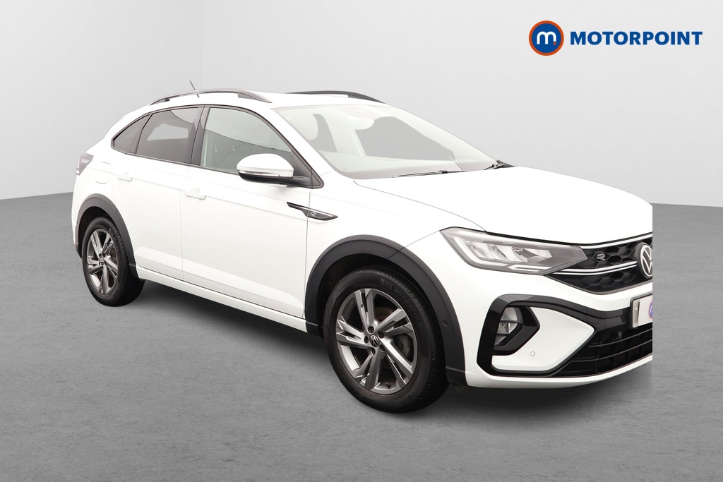 Used Volkswagen Taigo 2022 for sale - 77148922: Photo 1