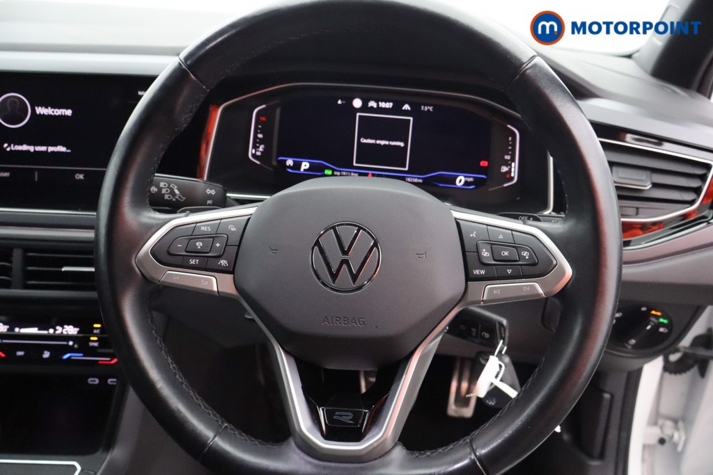 Used Volkswagen Taigo 2022 for sale - 77148922: Photo 10