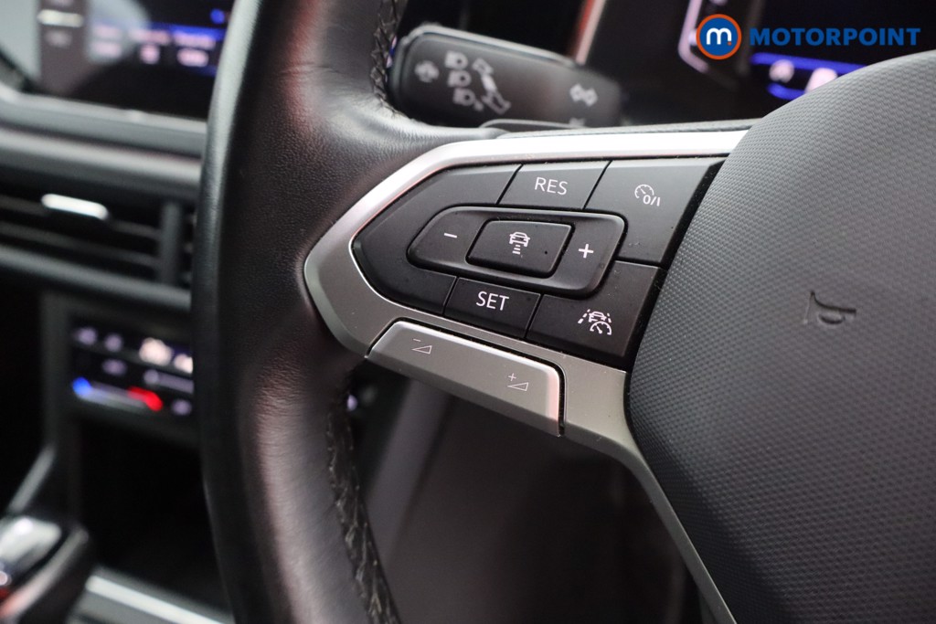 Used Volkswagen Taigo 2022 for sale - 77148922: Photo 11