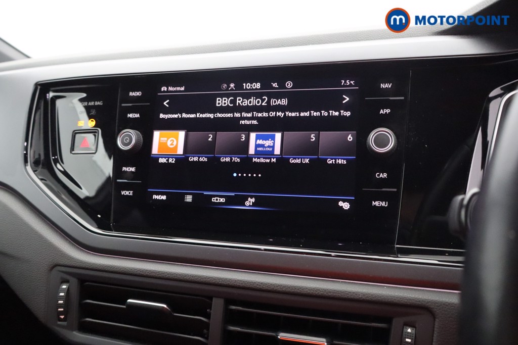 Used Volkswagen Taigo 2022 for sale - 77148922: Photo 15