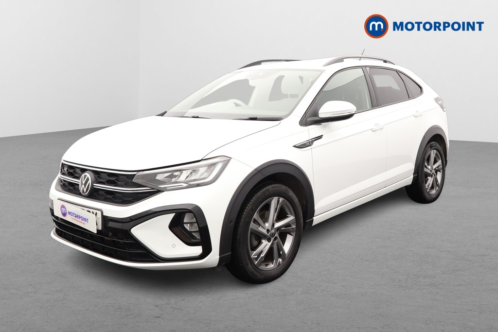 Used Volkswagen Taigo 2022 for sale - 77148922: Photo 3