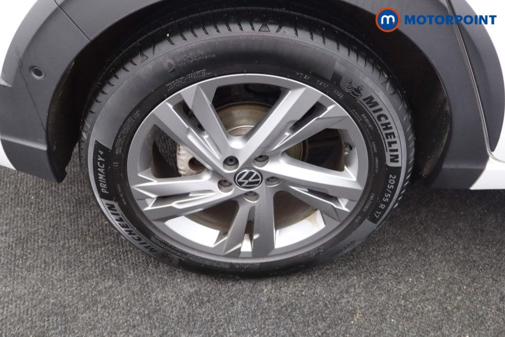 Used Volkswagen Taigo 2022 for sale - 77148922: Photo 32