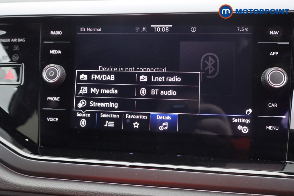 Used Volkswagen Taigo 2022 for sale - 77148922: Photo 35