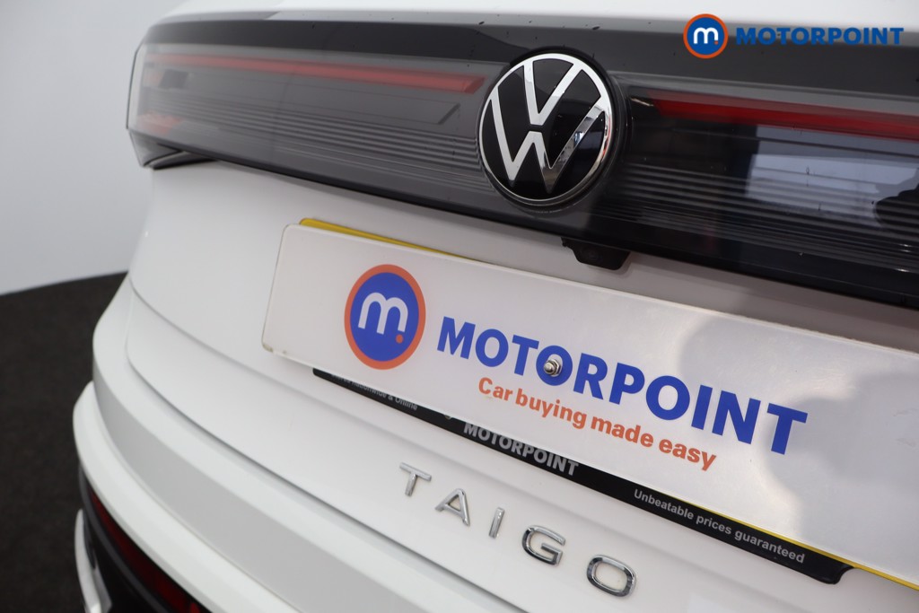 Used Volkswagen Taigo 2022 for sale - 77148922: Photo 40