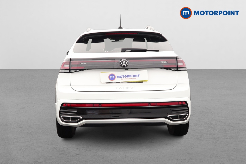 Used Volkswagen Taigo 2022 for sale - 77148922: Photo 6