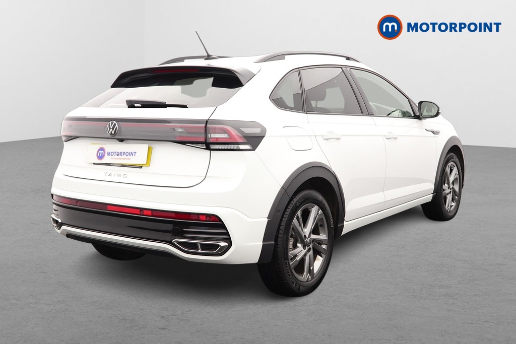 Used Volkswagen Taigo 2022 for sale - 77148922: Photo 7