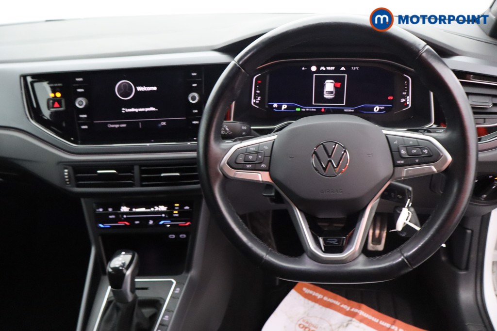 Used Volkswagen Taigo 2022 for sale - 77148922: Photo 9