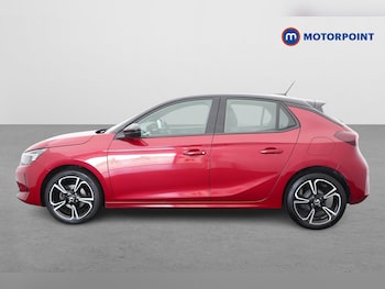 Used Vauxhall Corsa 2023 for sale - 79437133: Photo