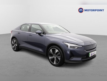 Used Polestar Polestar 2 undefined for sale - 76460854: Photo