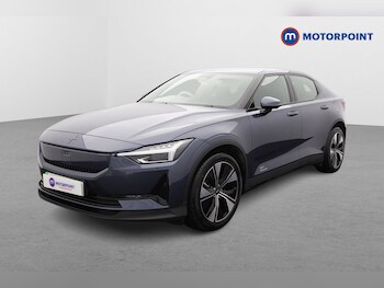 Used Polestar Polestar 2 undefined for sale - 76460854: Photo
