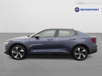 Used Polestar Polestar 2 undefined for sale - 76460854: Photo