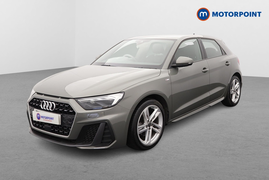 Used Audi A1 2022 for sale - 76603592: Photo 3