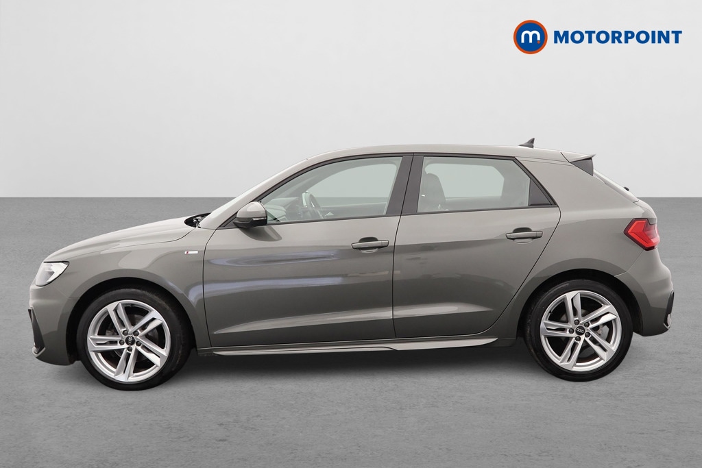 Used Audi A1 2022 for sale - 76603592: Photo 4