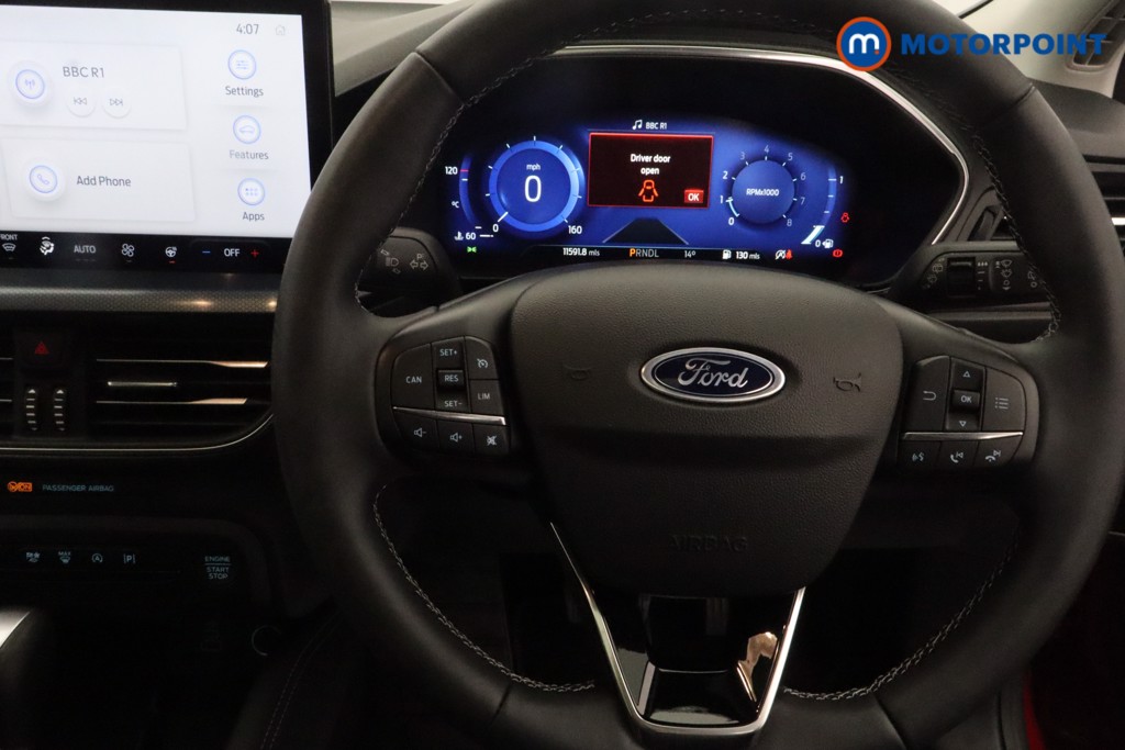 Used Ford Focus 2022 for sale - 77848997: Photo 16