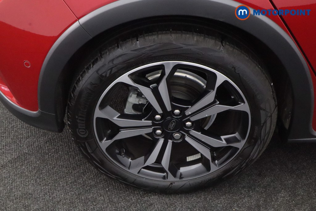 Used Ford Focus 2022 for sale - 77848997: Photo 33