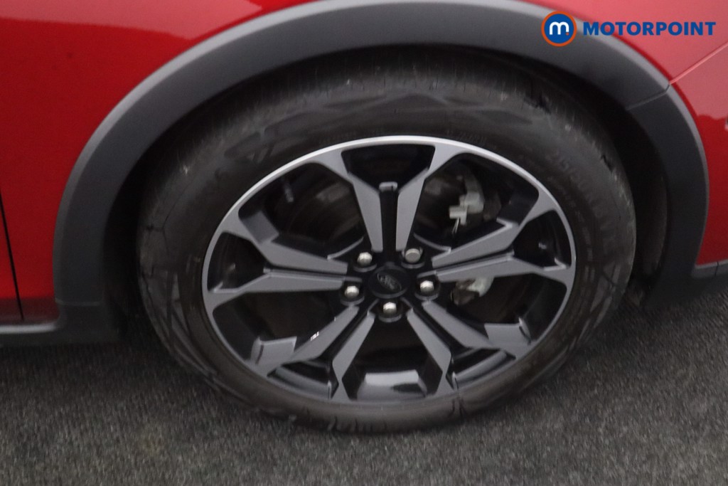 Used Ford Focus 2022 for sale - 77848997: Photo 34