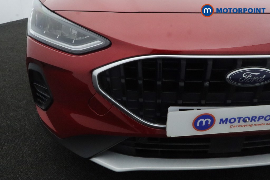 Used Ford Focus 2022 for sale - 77848997: Photo 38