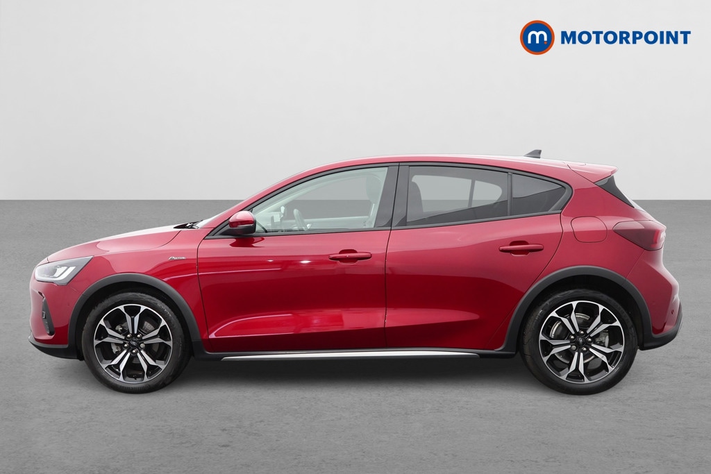 Used Ford Focus 2022 for sale - 77848997: Photo 4