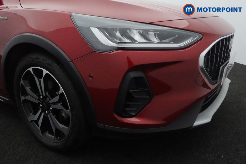 Used Ford Focus 2022 for sale - 77848997: Photo 41