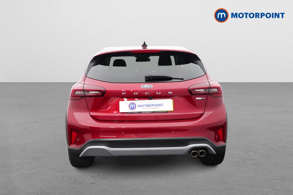 Used Ford Focus 2022 for sale - 77848997: Photo 6