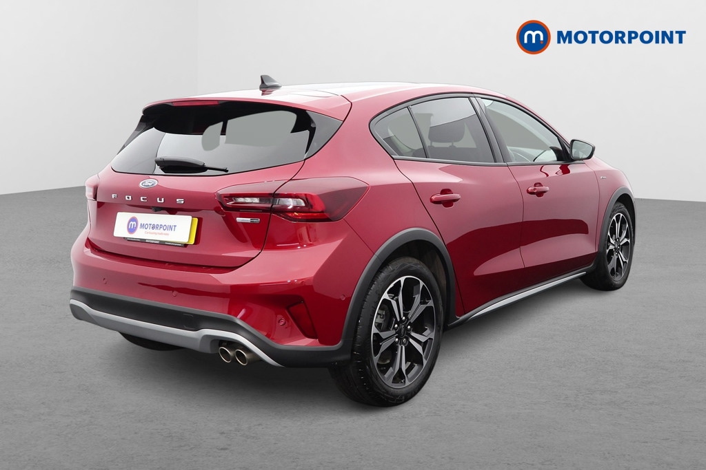 Used Ford Focus 2022 for sale - 77848997: Photo 7