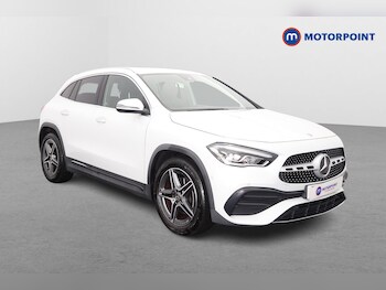 Used Mercedes-Benz GLA 2022 for sale - 79057749: Photo
