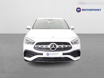 Used Mercedes-Benz GLA 2022 for sale - 79057749: Photo