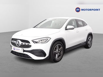 Used Mercedes-Benz GLA 2022 for sale - 79057749: Photo