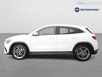 Used Mercedes-Benz GLA 2022 for sale - 79057749: Photo