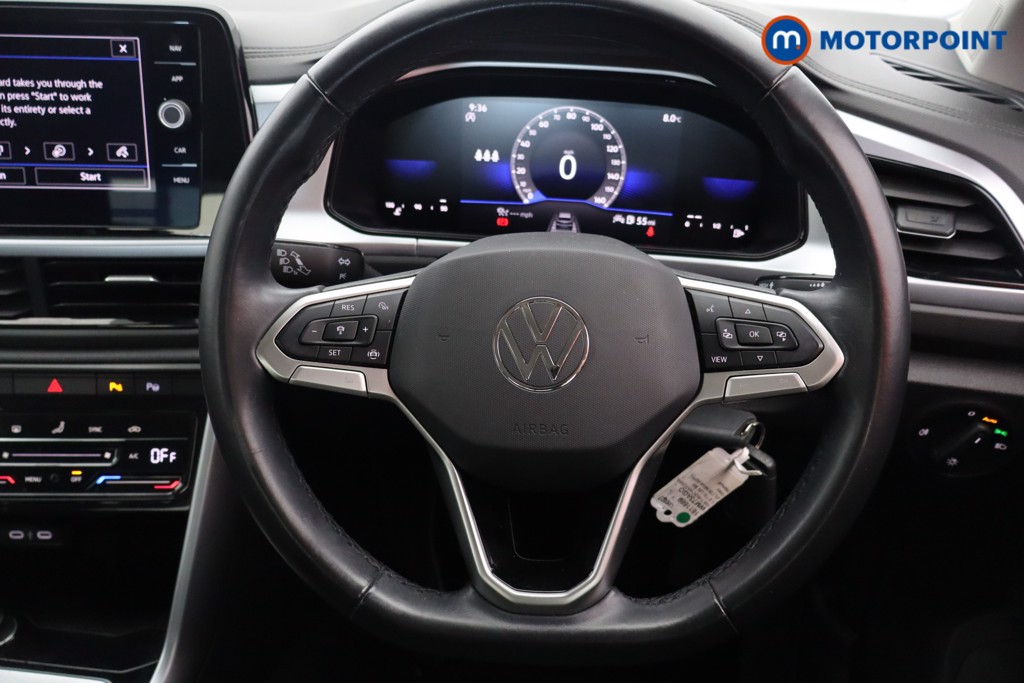 Used Volkswagen T-Roc for sale - 78106940: Photo 10