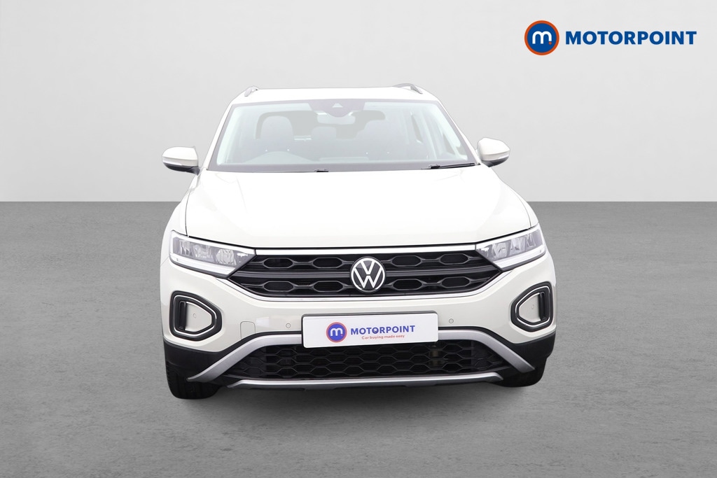 Used Volkswagen T-Roc for sale - 78106940: Photo 2