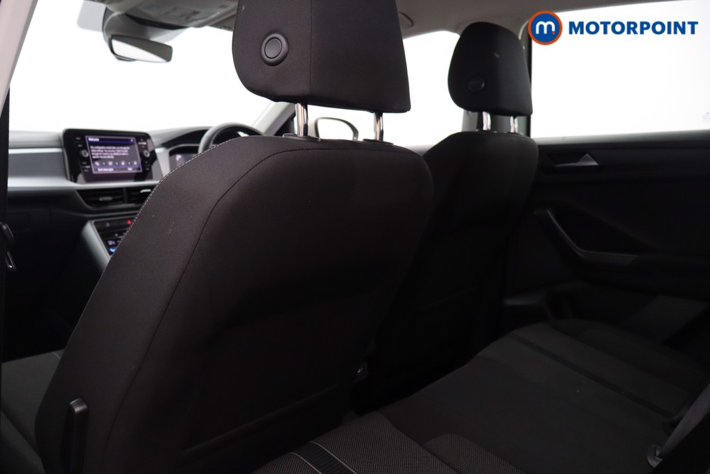 Used Volkswagen T-Roc for sale - 78106940: Photo 23