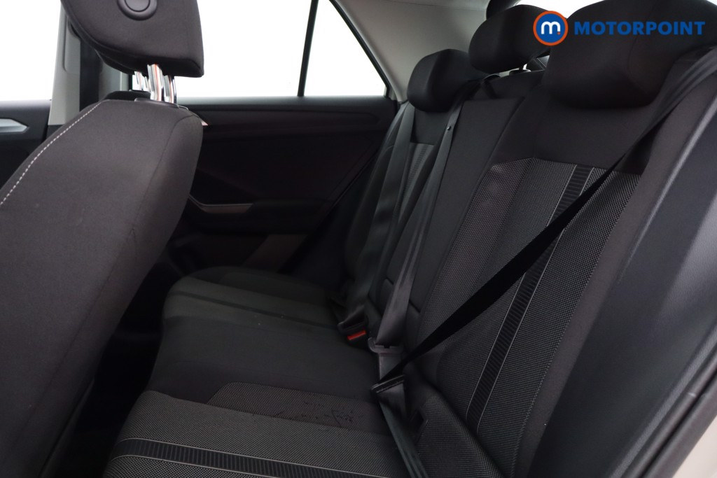 Used Volkswagen T-Roc for sale - 78106940: Photo 24