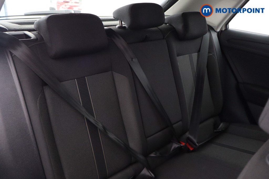 Used Volkswagen T-Roc for sale - 78106940: Photo 25