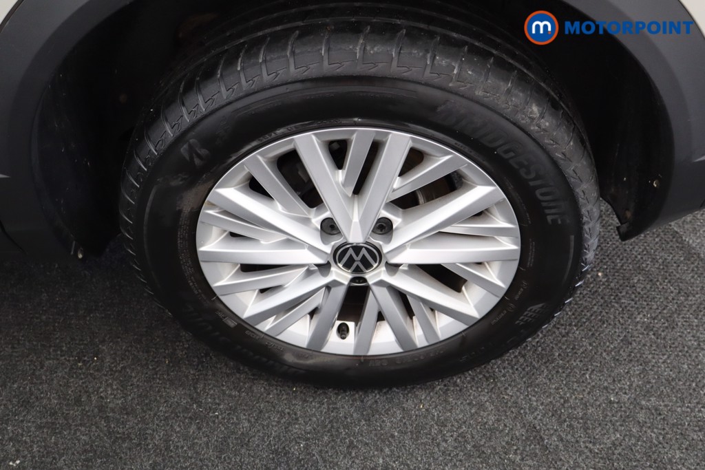 Used Volkswagen T-Roc for sale - 78106940: Photo 29