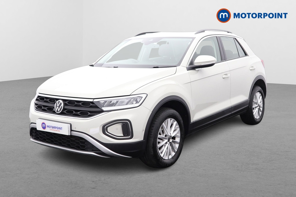 Used Volkswagen T-Roc for sale - 78106940: Photo 3