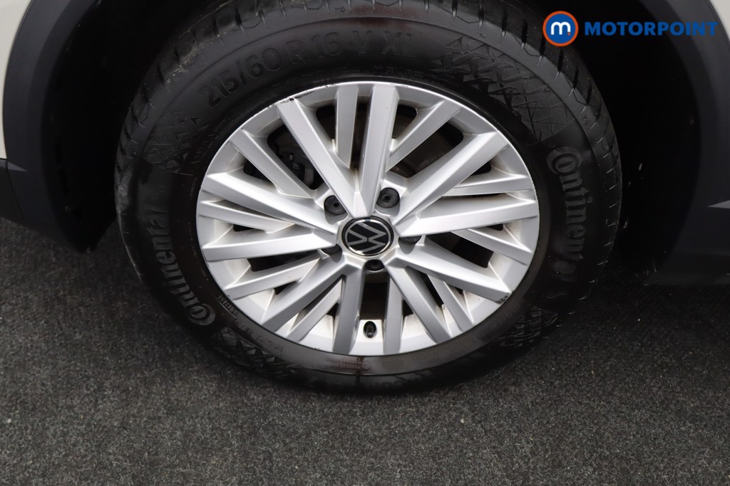 Used Volkswagen T-Roc for sale - 78106940: Photo 30