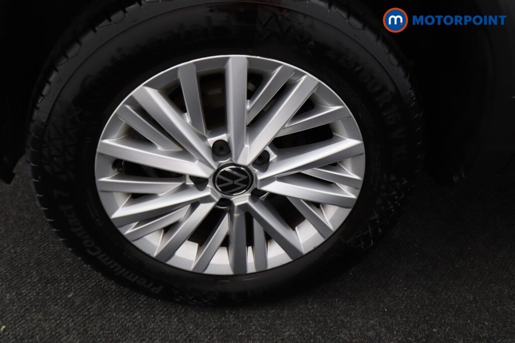 Used Volkswagen T-Roc for sale - 78106940: Photo 32