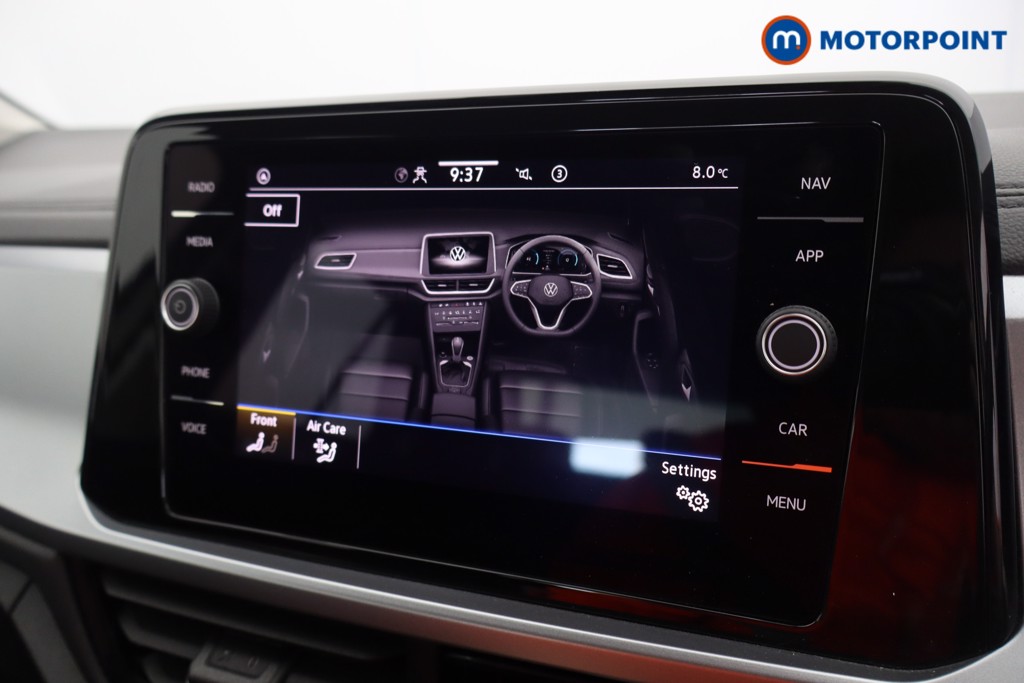 Used Volkswagen T-Roc for sale - 78106940: Photo 34