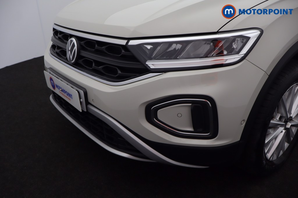 Used Volkswagen T-Roc for sale - 78106940: Photo 37