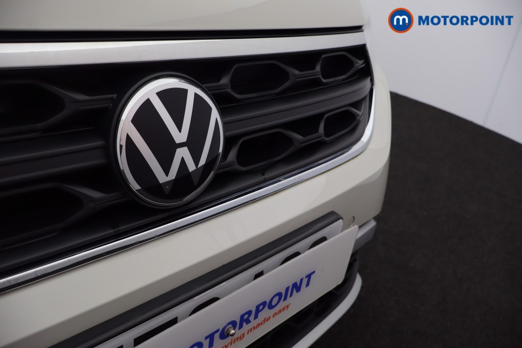 Used Volkswagen T-Roc for sale - 78106940: Photo 39