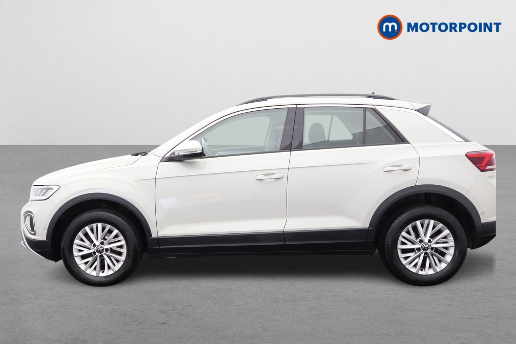 Used Volkswagen T-Roc for sale - 78106940: Photo 4