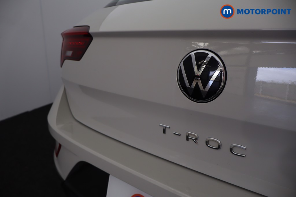 Used Volkswagen T-Roc for sale - 78106940: Photo 40