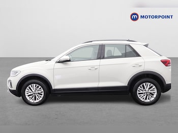Used Volkswagen T-Roc undefined for sale - 78106940: Photo