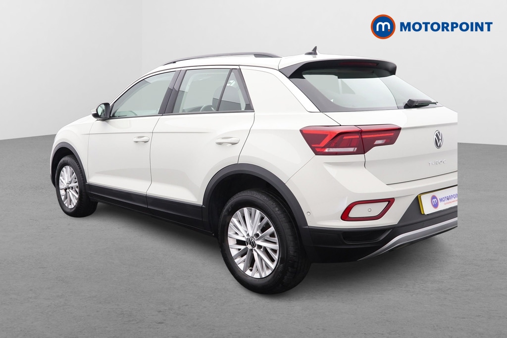 Used Volkswagen T-Roc for sale - 78106940: Photo 5